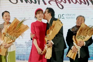 Tran Thanh and Hari Won’s Sweet Moments Amid Song of the South Role Controversy - image 4