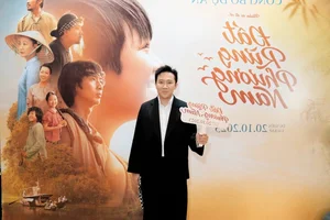 Tran Thanh and Hari Won’s Sweet Moments Amid Song of the South Role Controversy - image 2