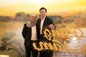 Tran Thanh and Hari Won’s Sweet Moments Amid Song of the South Role Controversy - image 1