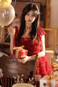 Exploring Art Language Vol.6242: Stunning Visuals of Xiao E Jiang Jiang Jiang by YiTuYu - image 0