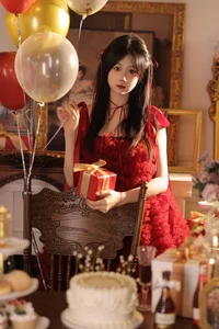 Exploring Art Language Vol.6242: Stunning Visuals of Xiao E Jiang Jiang Jiang by YiTuYu - image 6