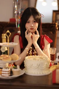 Exploring Art Language Vol.6242: Stunning Visuals of Xiao E Jiang Jiang Jiang by YiTuYu - image 14