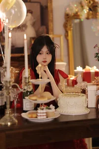 Exploring Art Language Vol.6242: Stunning Visuals of Xiao E Jiang Jiang Jiang by YiTuYu - image 23
