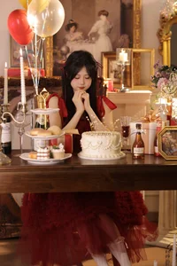 Exploring Art Language Vol.6242: Stunning Visuals of Xiao E Jiang Jiang Jiang by YiTuYu - image 19