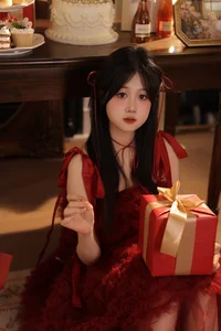 Exploring Art Language Vol.6242: Stunning Visuals of Xiao E Jiang Jiang Jiang by YiTuYu - image 11