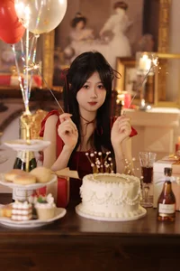Exploring Art Language Vol.6242: Stunning Visuals of Xiao E Jiang Jiang Jiang by YiTuYu - image 12