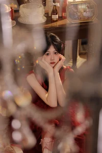 Exploring Art Language Vol.6242: Stunning Visuals of Xiao E Jiang Jiang Jiang by YiTuYu - image 16