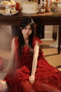 Exploring Art Language Vol.6242: Stunning Visuals of Xiao E Jiang Jiang Jiang by YiTuYu - image 4