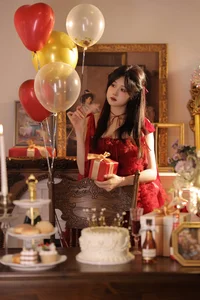 Exploring Art Language Vol.6242: Stunning Visuals of Xiao E Jiang Jiang Jiang by YiTuYu - image 9
