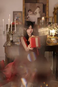 Exploring Art Language Vol.6242: Stunning Visuals of Xiao E Jiang Jiang Jiang by YiTuYu - image 10