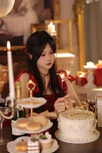 Exploring Art Language Vol.6242: Stunning Visuals of Xiao E Jiang Jiang Jiang by YiTuYu - image 21