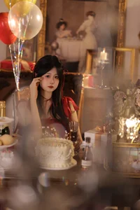 Exploring Art Language Vol.6242: Stunning Visuals of Xiao E Jiang Jiang Jiang by YiTuYu - image 8
