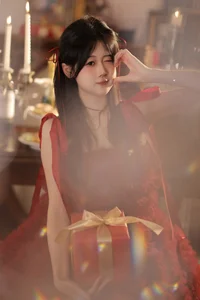 Exploring Art Language Vol.6242: Stunning Visuals of Xiao E Jiang Jiang Jiang by YiTuYu - image 15