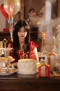 Exploring Art Language Vol.6242: Stunning Visuals of Xiao E Jiang Jiang Jiang by YiTuYu - image 1