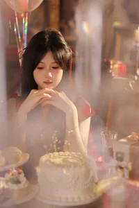 Exploring Art Language Vol.6242: Stunning Visuals of Xiao E Jiang Jiang Jiang by YiTuYu - image 20