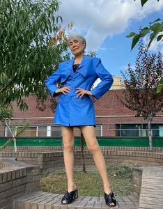 Ageless Elegance: Meet the 81-Year-Old Miss Universe Korea Contestant Choi Soon-hwa - image 1