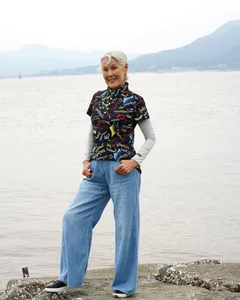Ageless Elegance: Meet the 81-Year-Old Miss Universe Korea Contestant Choi Soon-hwa - image 3