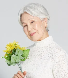 Ageless Elegance: Meet the 81-Year-Old Miss Universe Korea Contestant Choi Soon-hwa - image 0