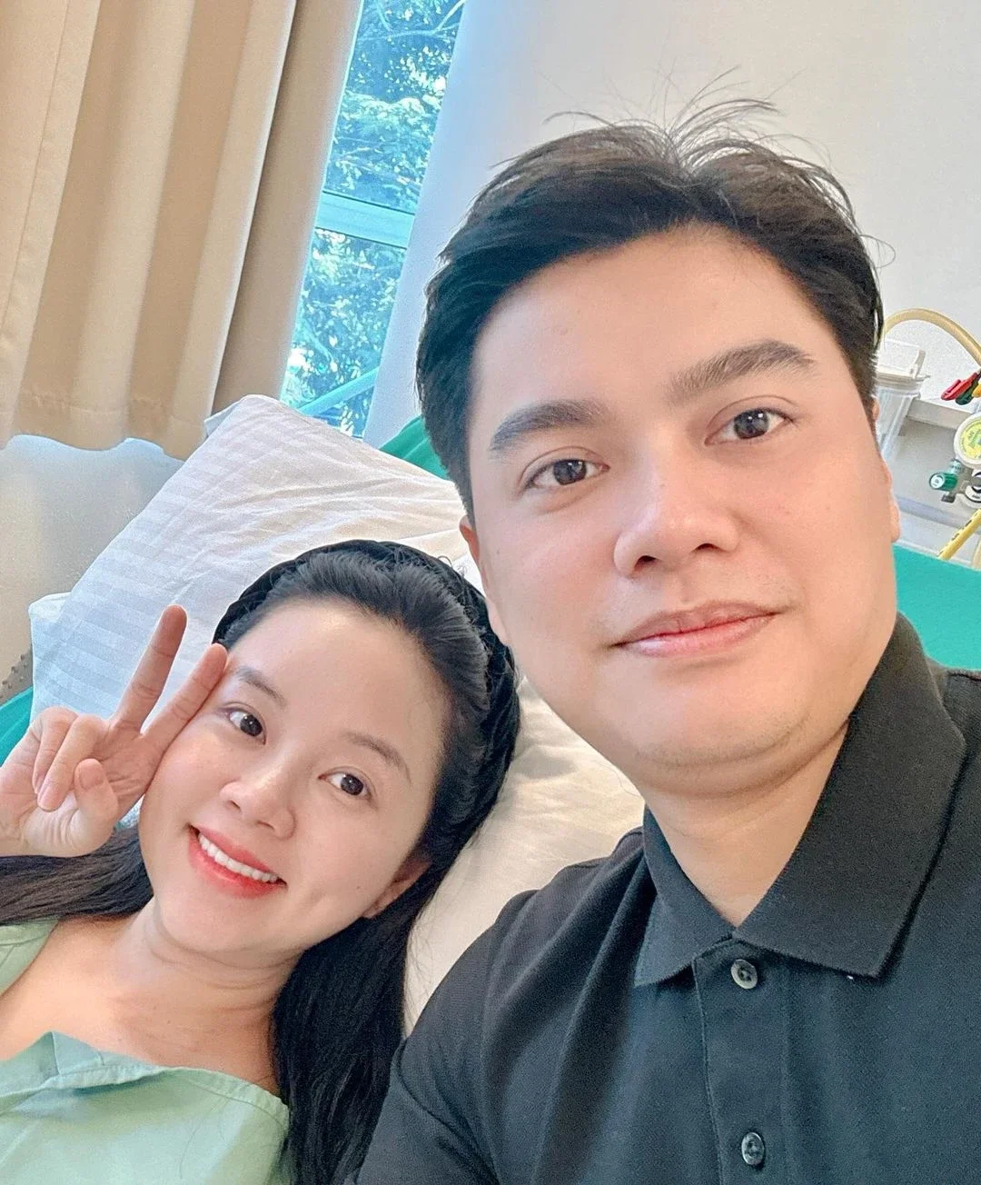 Influencer Ly Kute Welcomes Third Child: A Look Into Her Inspiring Journey and Admirable Family Life