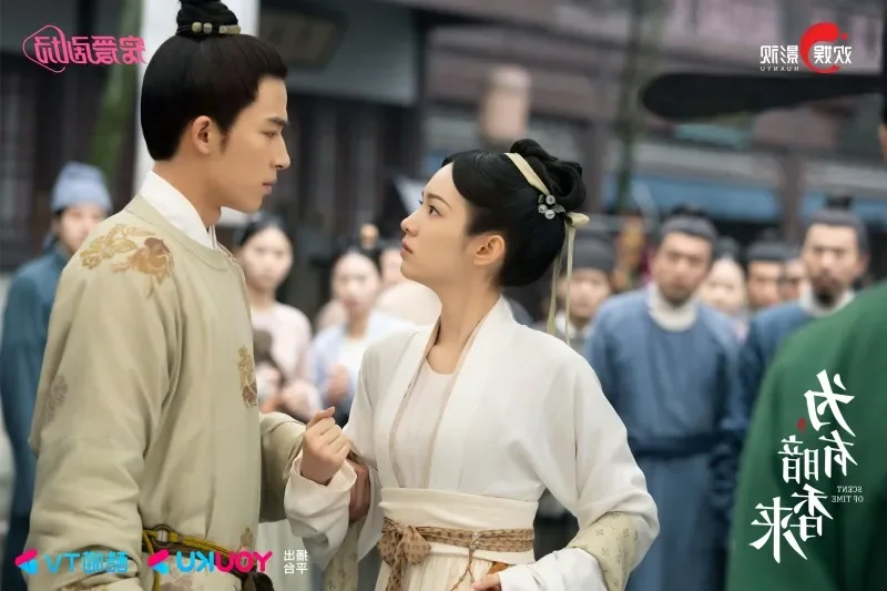 Wang Xingyue Biography: The Gen Z Actor Rising to Fame Through Supporting Roles