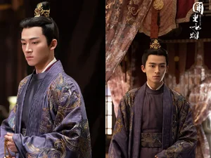 Wang Xingyue Biography: The Gen Z Actor Rising to Fame Through Supporting Roles - image 11