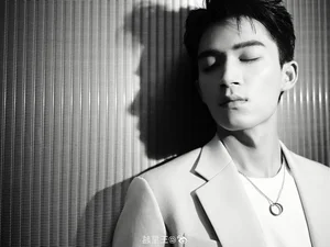 Wang Xingyue Biography: The Gen Z Actor Rising to Fame Through Supporting Roles - image 10