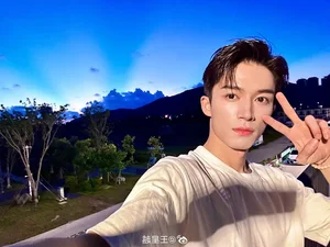 Wang Xingyue Biography: The Gen Z Actor Rising to Fame Through Supporting Roles - image 1