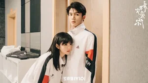 Wang Xingyue Biography: The Gen Z Actor Rising to Fame Through Supporting Roles - image 2