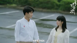 Wang Xingyue Biography: The Gen Z Actor Rising to Fame Through Supporting Roles - image 7