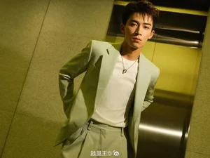 Wang Xingyue Biography: The Gen Z Actor Rising to Fame Through Supporting Roles - image 3