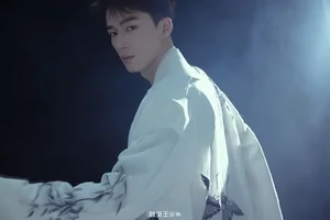 Wang Xingyue Biography: The Gen Z Actor Rising to Fame Through Supporting Roles - image 8