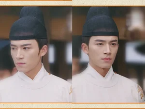 Wang Xingyue Biography: The Gen Z Actor Rising to Fame Through Supporting Roles - image 5