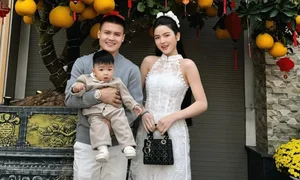 Luxury and Lifestyle: Chu Thanh Huyen’s Designer Handbag Collection and Styling - image 12