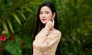 Luxury and Lifestyle: Chu Thanh Huyen’s Designer Handbag Collection and Styling - image 4