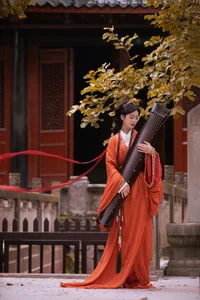 YiTuYu Art Language Vol.5602 Featuring the Elegant Yuan Yuan Photography Collection - image 17