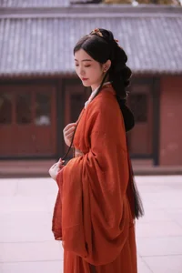 YiTuYu Art Language Vol.5602 Featuring the Elegant Yuan Yuan Photography Collection - image 6