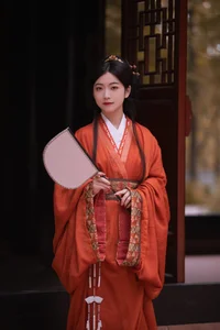 YiTuYu Art Language Vol.5602 Featuring the Elegant Yuan Yuan Photography Collection - image 13