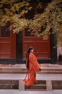 YiTuYu Art Language Vol.5602 Featuring the Elegant Yuan Yuan Photography Collection - image 10