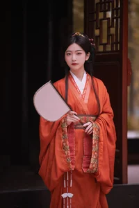 YiTuYu Art Language Vol.5602 Featuring the Elegant Yuan Yuan Photography Collection - image 5