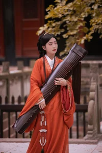 YiTuYu Art Language Vol.5602 Featuring the Elegant Yuan Yuan Photography Collection - image 14