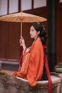 YiTuYu Art Language Vol.5602 Featuring the Elegant Yuan Yuan Photography Collection - image 1