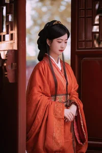 YiTuYu Art Language Vol.5602 Featuring the Elegant Yuan Yuan Photography Collection - image 11