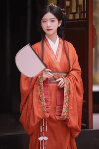 YiTuYu Art Language Vol.5602 Featuring the Elegant Yuan Yuan Photography Collection - image 18