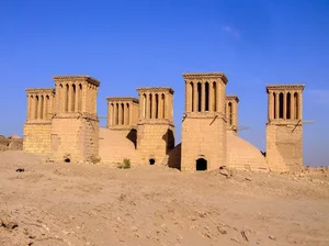 Ancient Cooling Technology: How Our Ancestors Beat the Heat Without Electricity - image 0