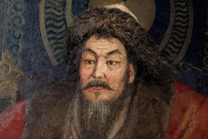 Burkhan Khaldun: The Sacred Mountain of Genghis Khan - image 1
