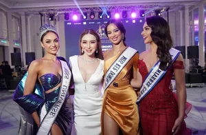 The JKN Empire Crisis: Is Anne Jakrajutatip Moving Miss Universe Assets to the US to Avoid Debt? - image 1