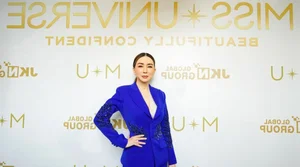 The JKN Empire Crisis: Is Anne Jakrajutatip Moving Miss Universe Assets to the US to Avoid Debt? - image 3
