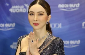The JKN Empire Crisis: Is Anne Jakrajutatip Moving Miss Universe Assets to the US to Avoid Debt? - image 2