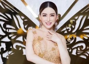 The JKN Empire Crisis: Is Anne Jakrajutatip Moving Miss Universe Assets to the US to Avoid Debt? - image 4