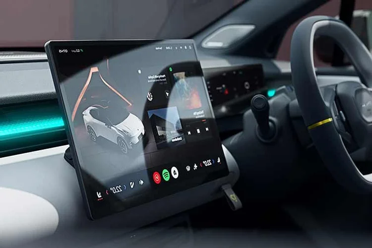 Lynk & Co 02 Set for Vietnam Debut: 530km Range and Competitive Pricing